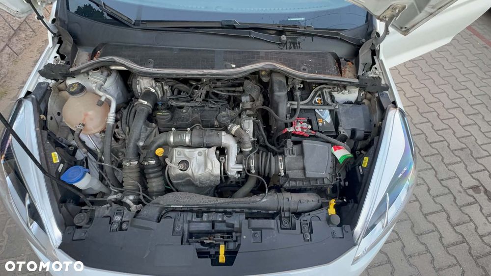 Ford Fiesta 1.5 TDCi Titanium - 5