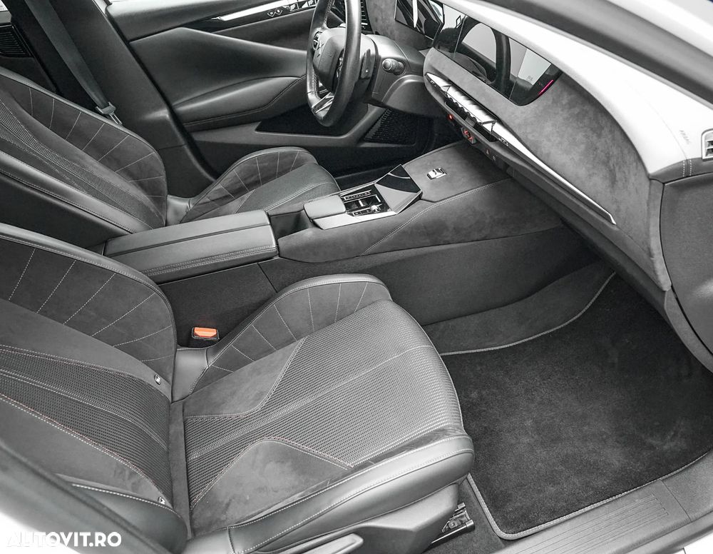 DS Automobiles DS 4 1.6 PureTech 180 S&S EAT8 RIVOLI - 13