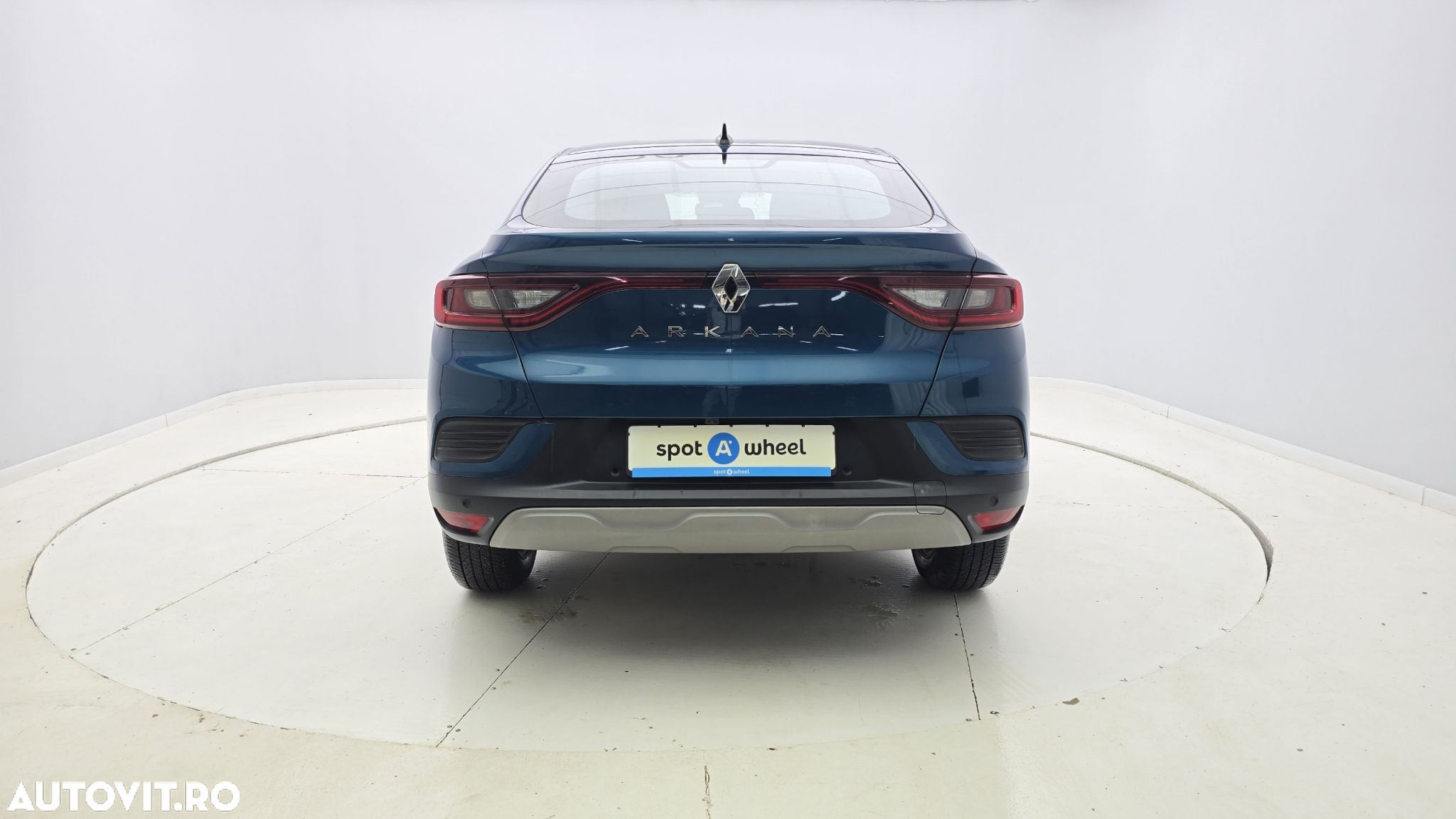 Renault Arkana - 7
