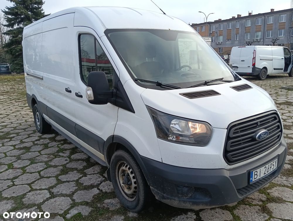 Ford Transit - 2