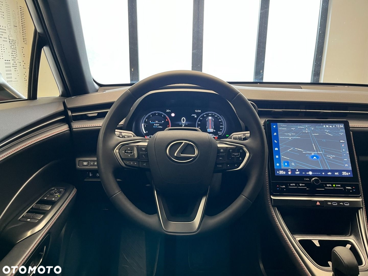 Lexus LBX 1.5 Hybrid Emotion - 6