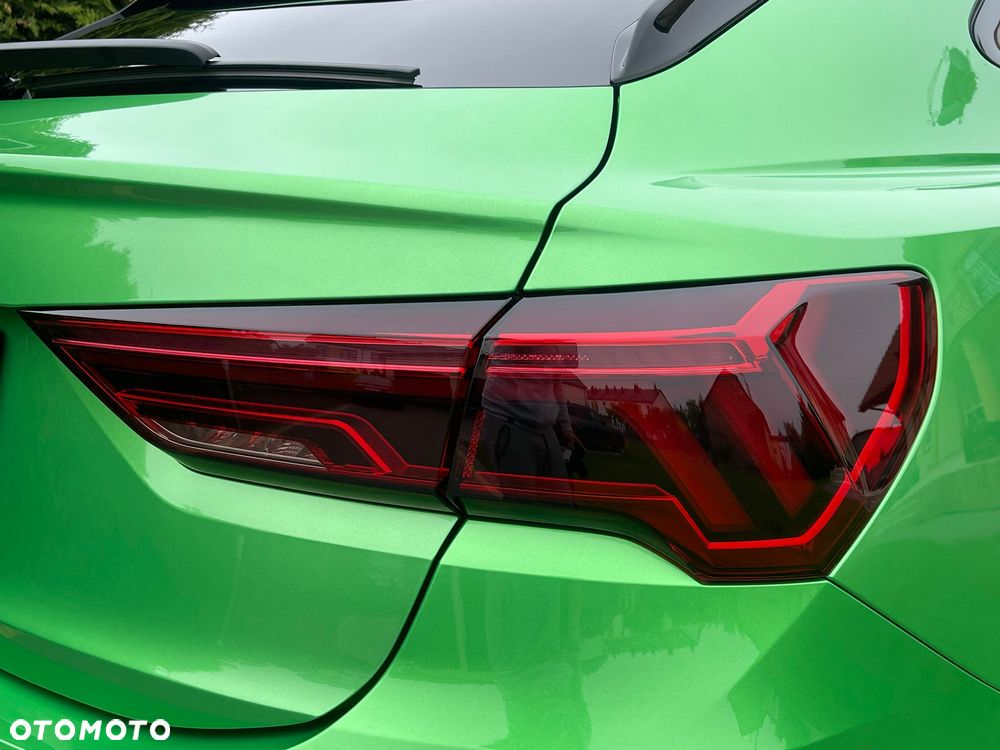 Audi RS Q3 - 6