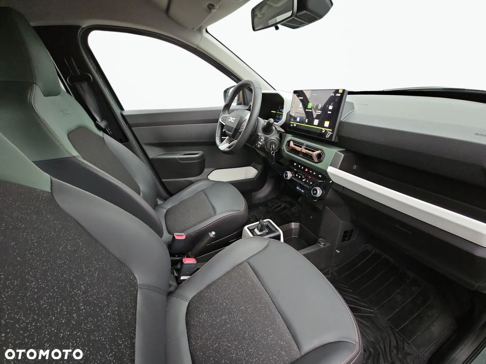 Dacia Spring Electric 26.8kWh 65 Extreme - 27