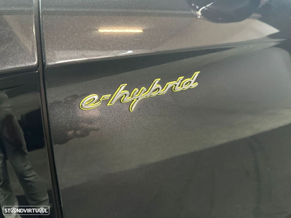 Porsche Panamera Sport Turismo - 7