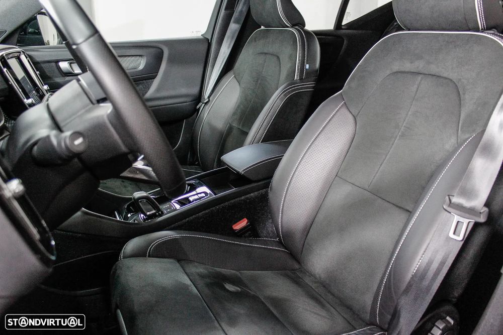 Volvo XC 40 1.5 T5 PHEV R-Design - 7