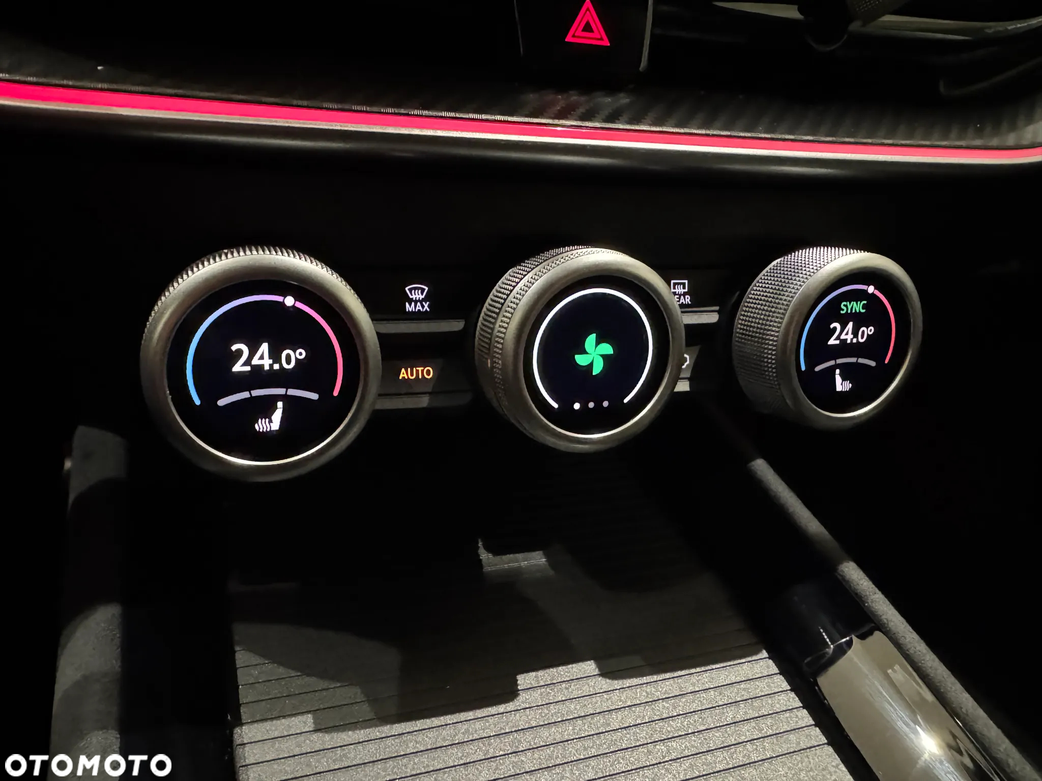 Skoda Superb - 20