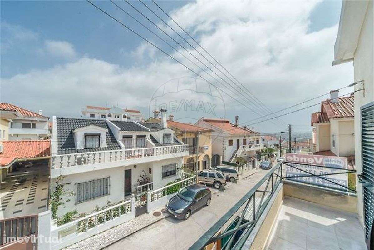 Moradia T4 para venda - Grande imagem: 5/20