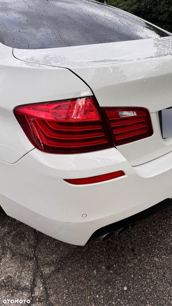 BMW Seria 5 - 13