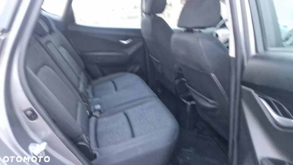 Hyundai ix20 1.4 blue Comfort - 11