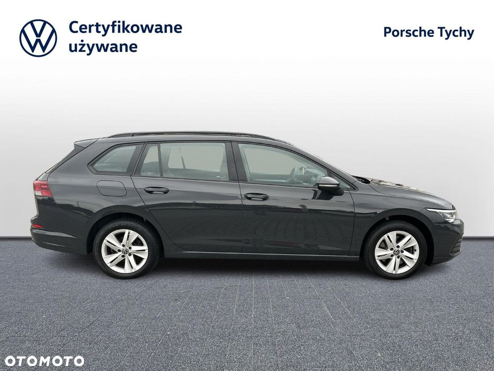 Volkswagen Golf - 3