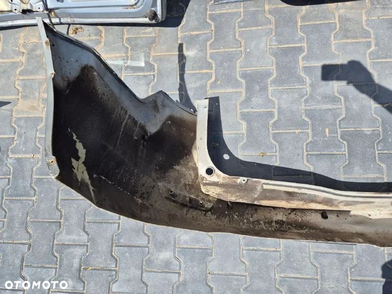 FORD MONDEO MK4 DRZWI / KLAPA / ZDERZAK / BŁOTNIK - 20