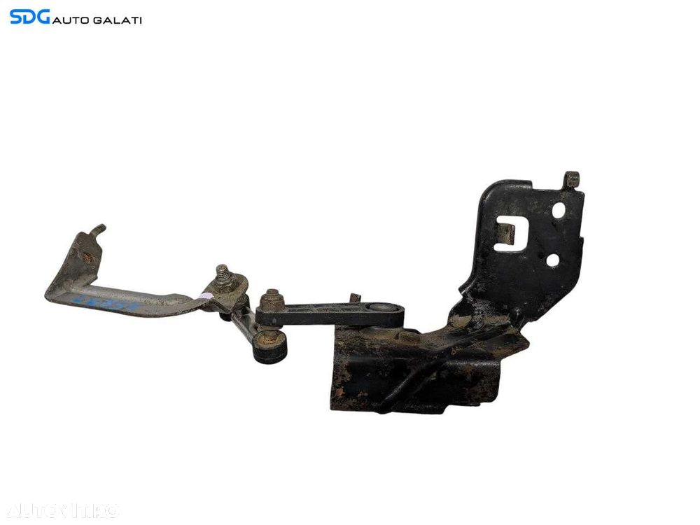 Senzor Lumini Nivel Far Faruri Balast Xenon Opel Vectra C 2002 - 2008 Cod 6PM008518 [L6852] - 3