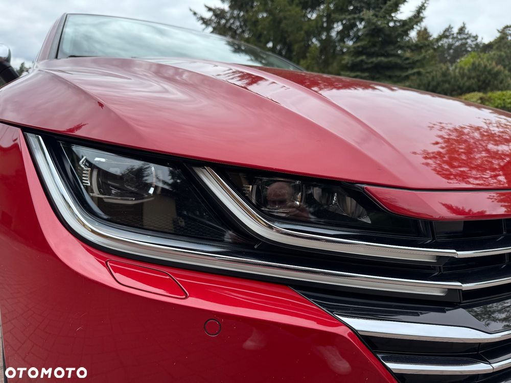 Volkswagen Arteon 2.0 TSI DSG Elegance - 23