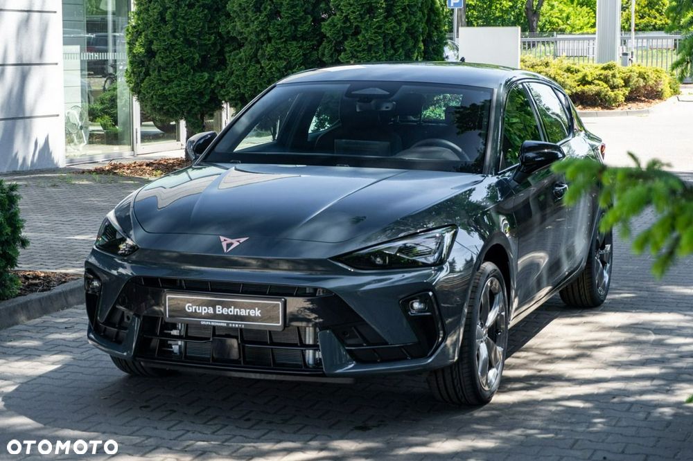 Cupra Leon - 5
