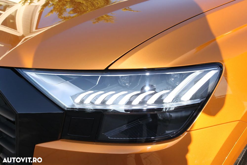 Audi Q8 - 28