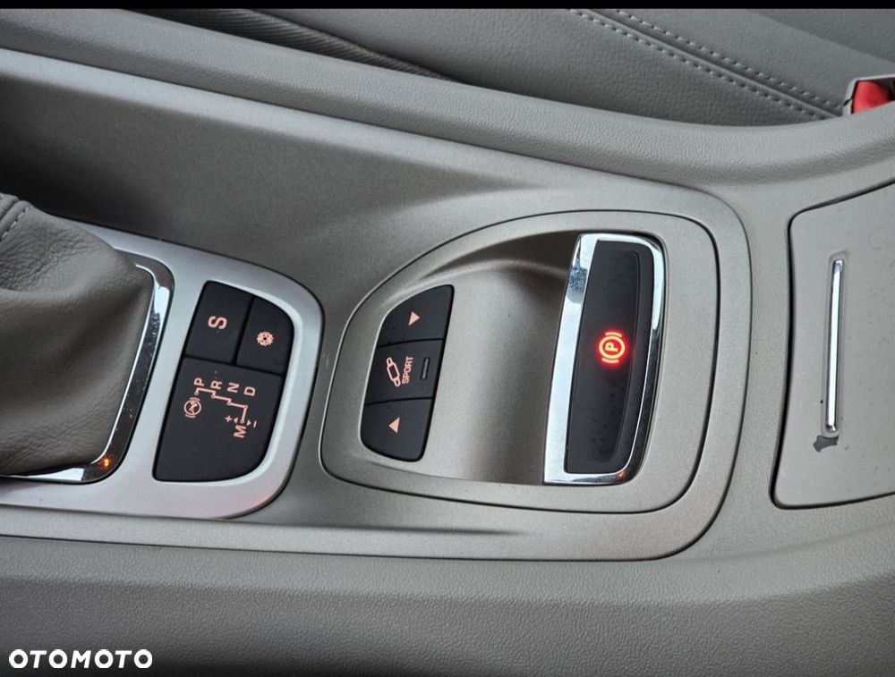 Citroën C5 HDi 165 FAP Exclusive - 28