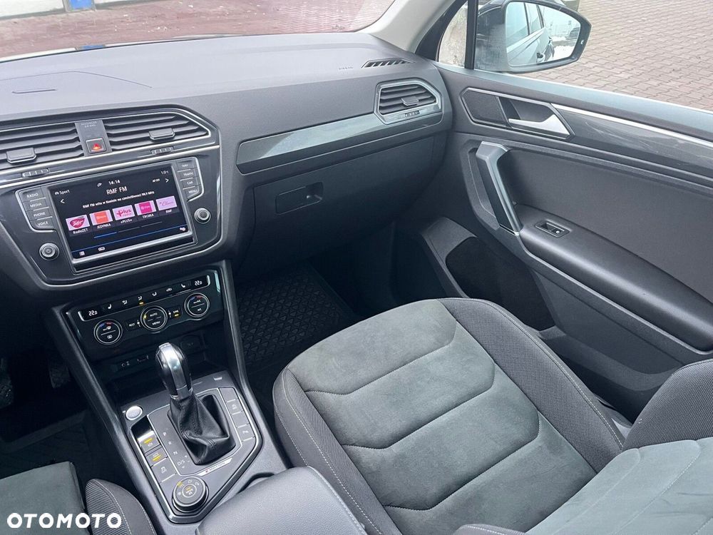 Volkswagen Tiguan 2.0 TDI BMT SCR 4Mot Highline DSG - 21