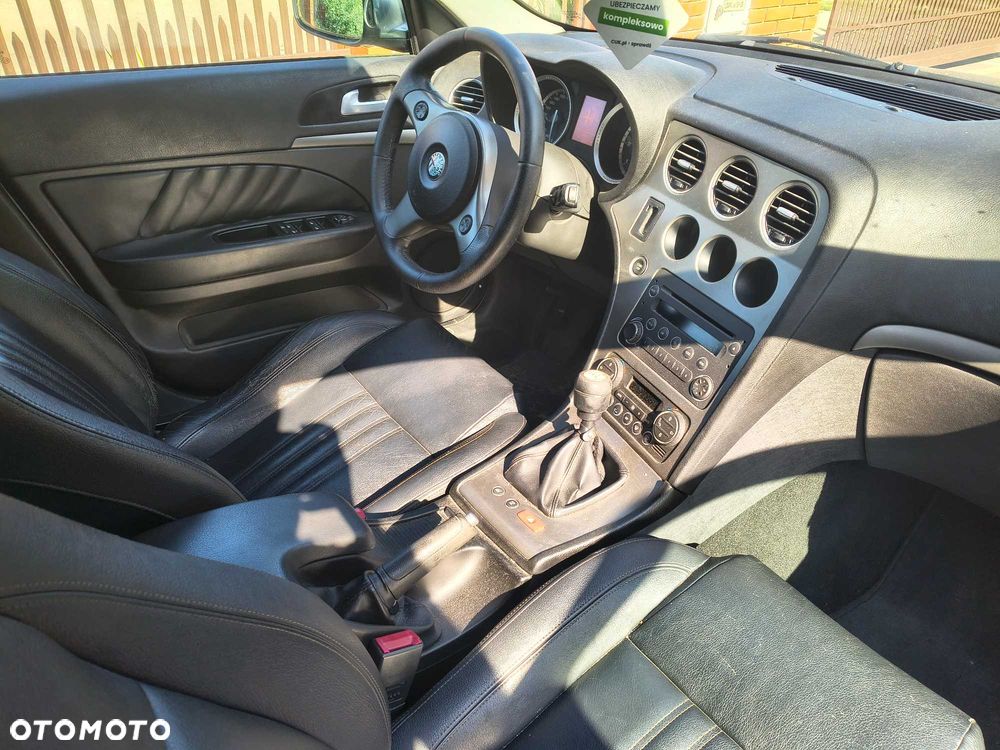Alfa Romeo 159 - 5