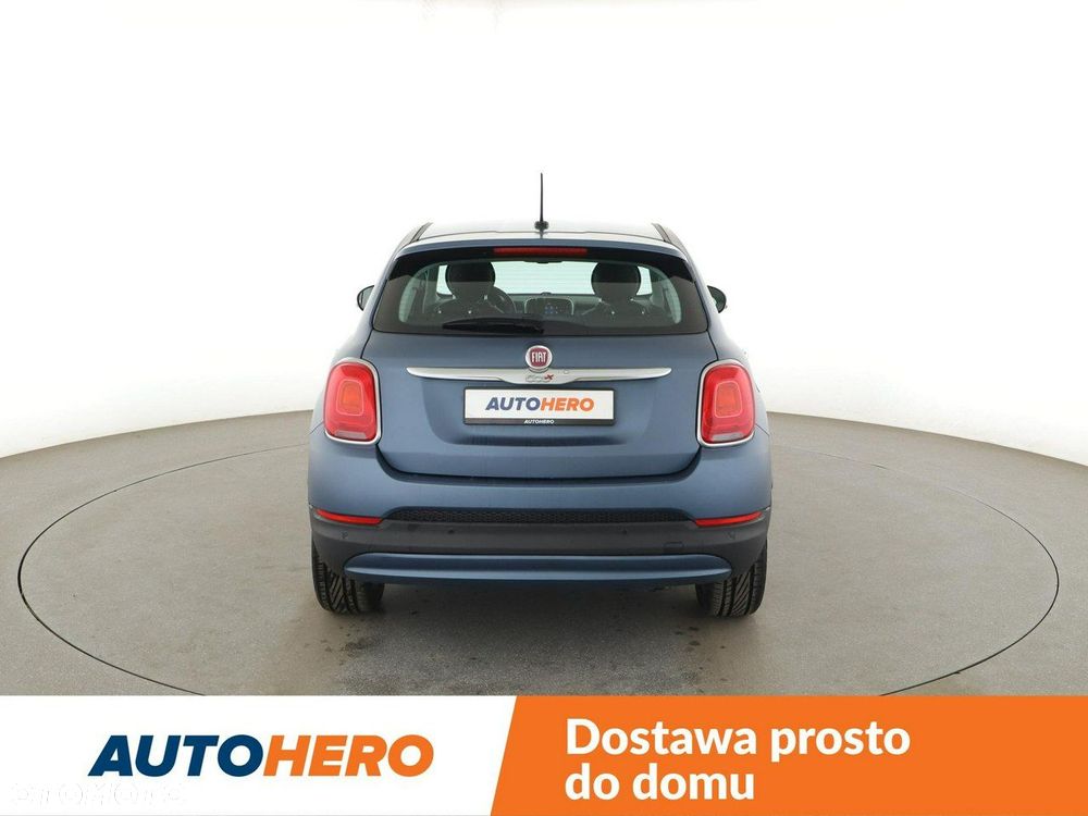 Fiat 500X 1.4 MultiAir DCT 4x2 S&S Mirror - 6