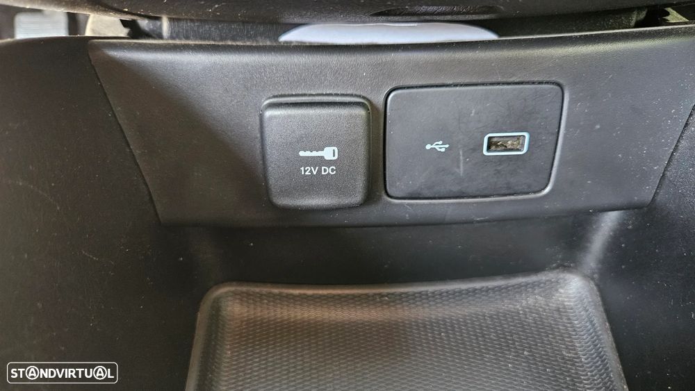 Fiat Tipo 1.3 M-Jet Easy - 23