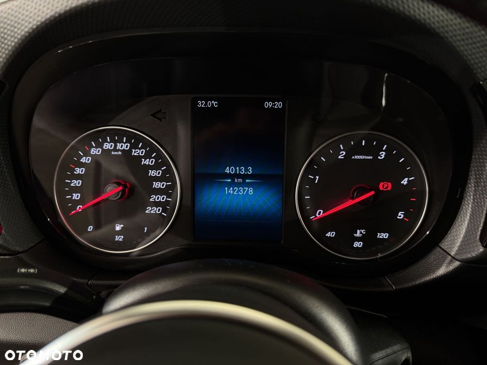 Mercedes-Benz Citan - 17