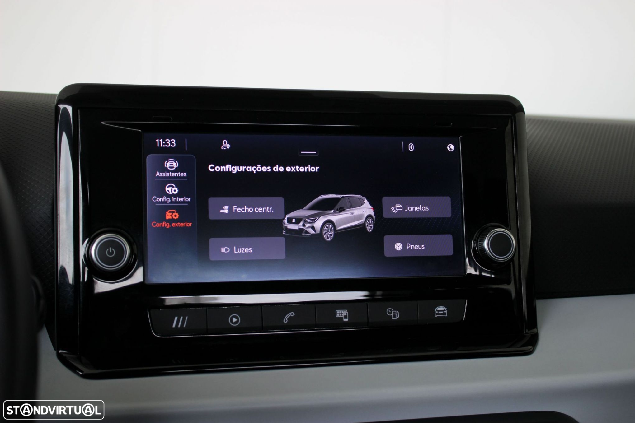SEAT Arona 1.0 TSI Xperience DSG - 25