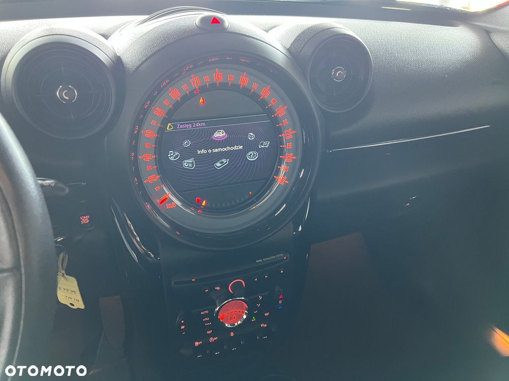MINI Countryman - 16