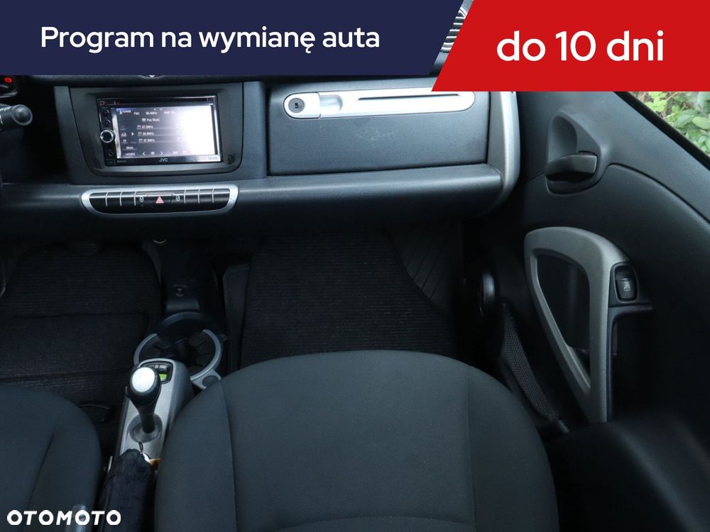 Smart Fortwo - 10