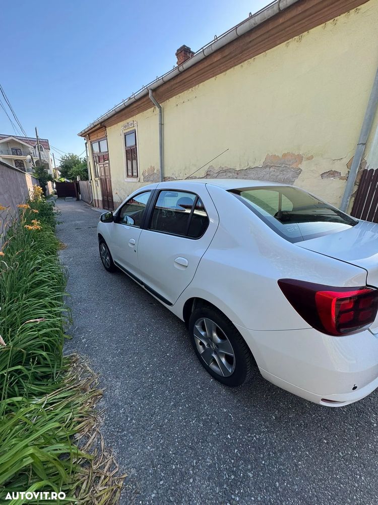 Dacia Logan 0.9 90CP Laureate - 3