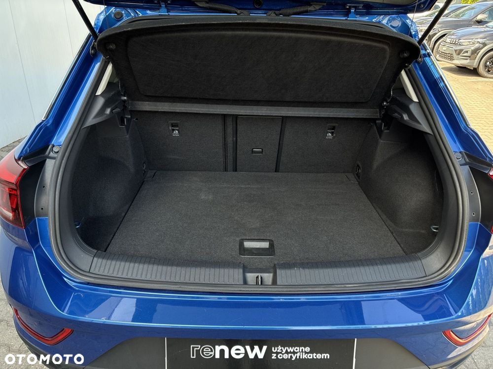 Volkswagen T-Roc 1.5 TSI Life - 17