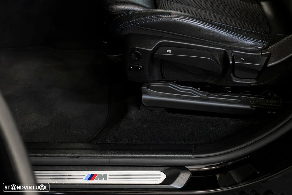 BMW X3 30 e xDrive Pack M - 22