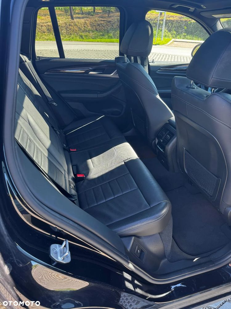 BMW X3 - 10
