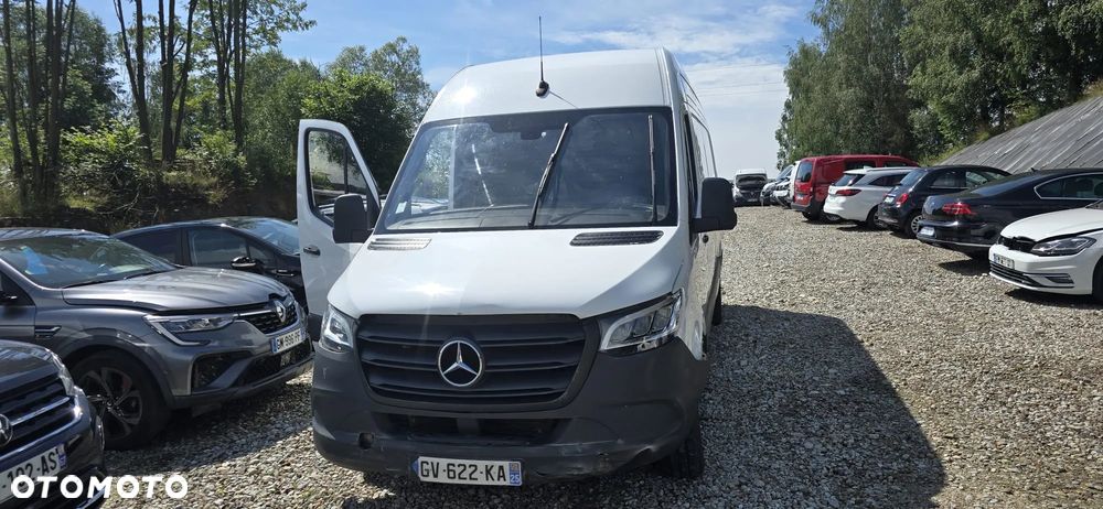 Mercedes-Benz Sprinter 315 - 7