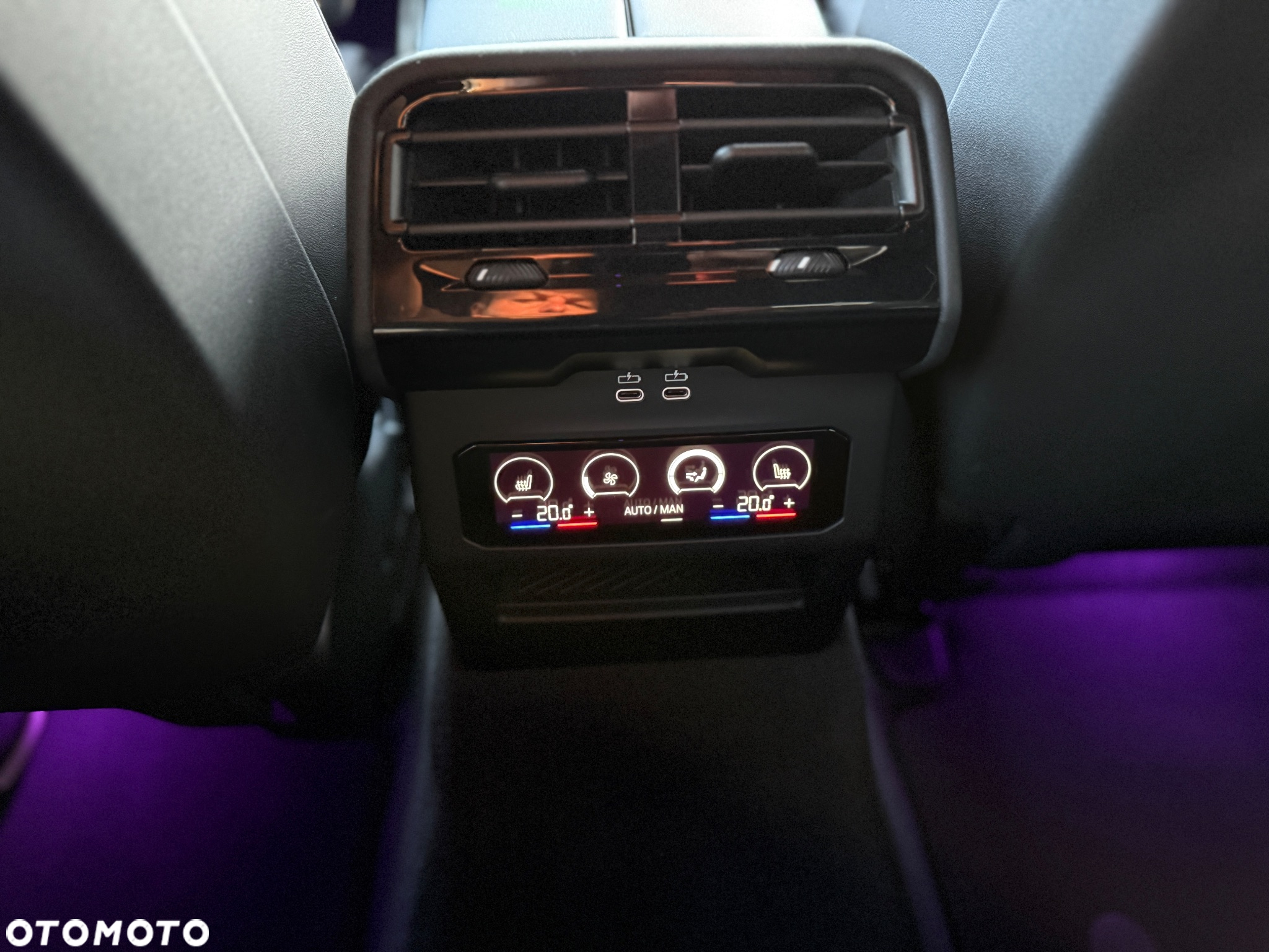 BMW Seria 5 - 18