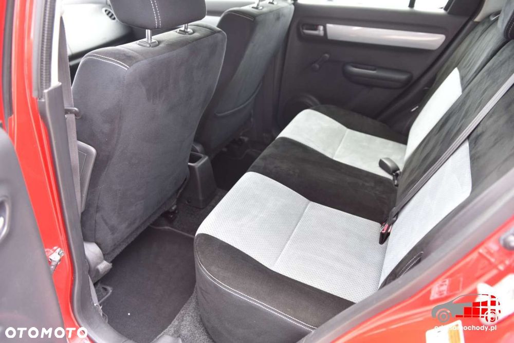 Suzuki Swift - 16