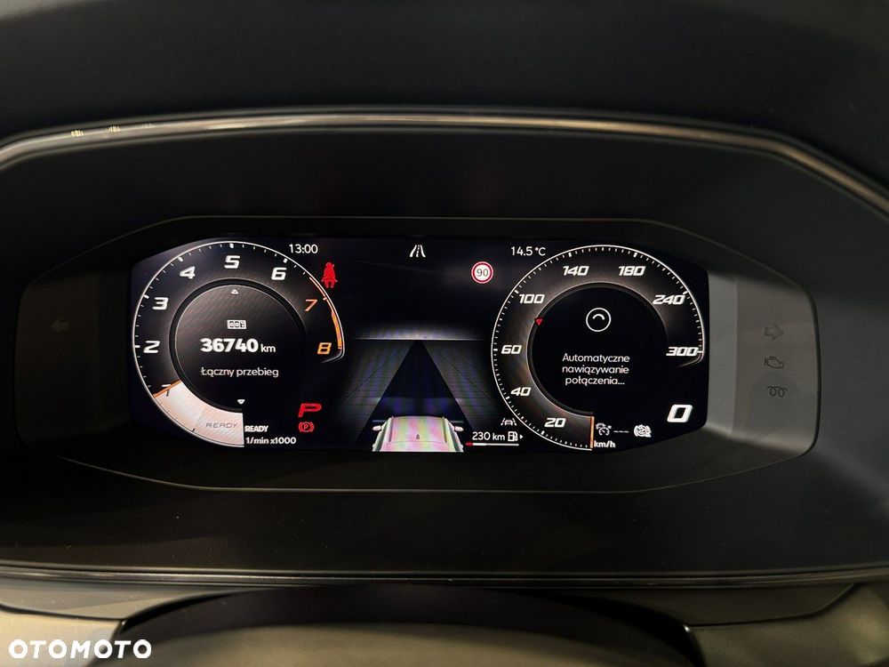 Cupra Formentor - 23