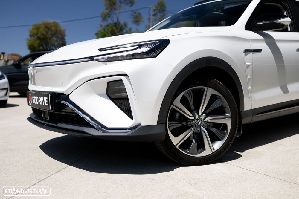 MG Marvel R 70 kWh Luxury - 15