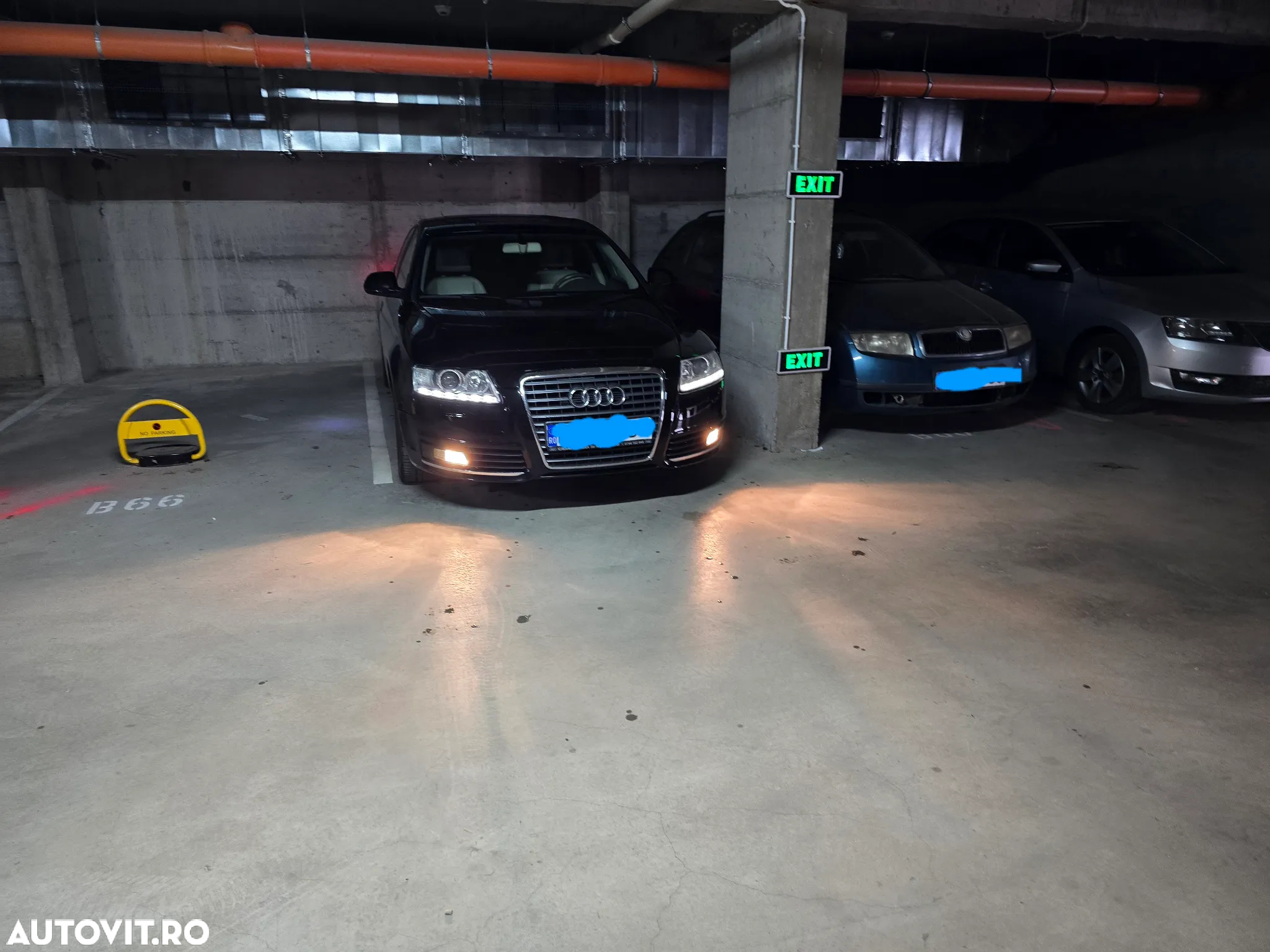 Audi A6 - 23