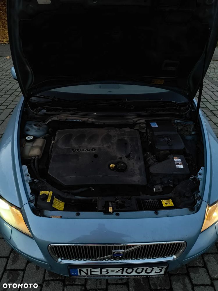 Volvo V50 2.0D Momentum - 16