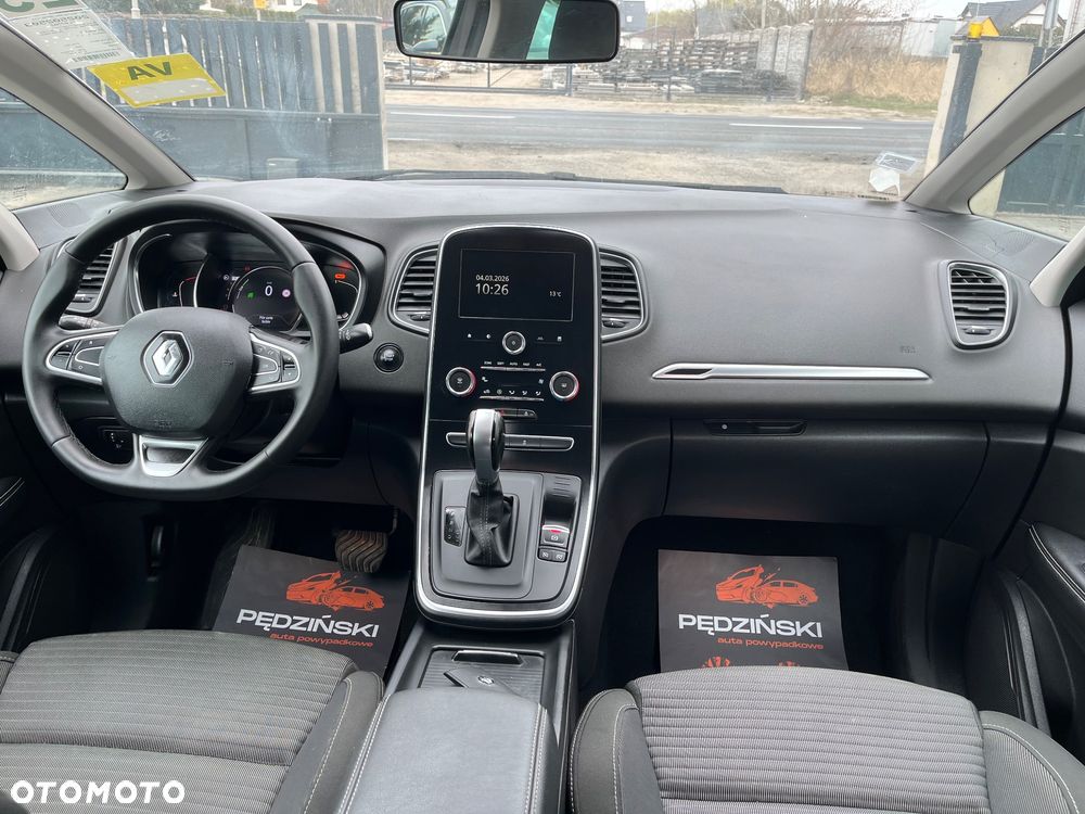Renault Scenic - 10