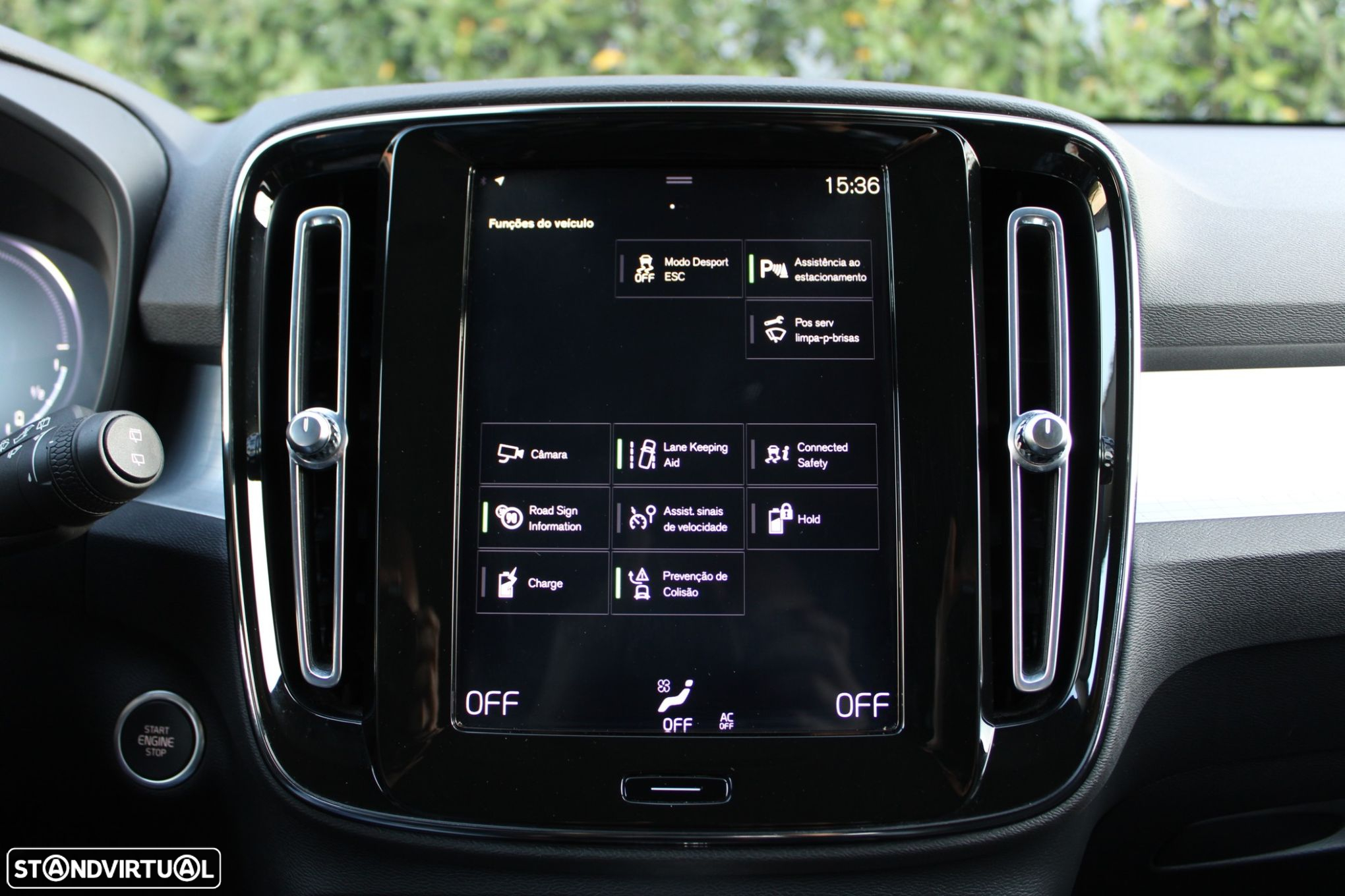 Volvo XC 40 1.5 T5 PHEV Inscription - 33