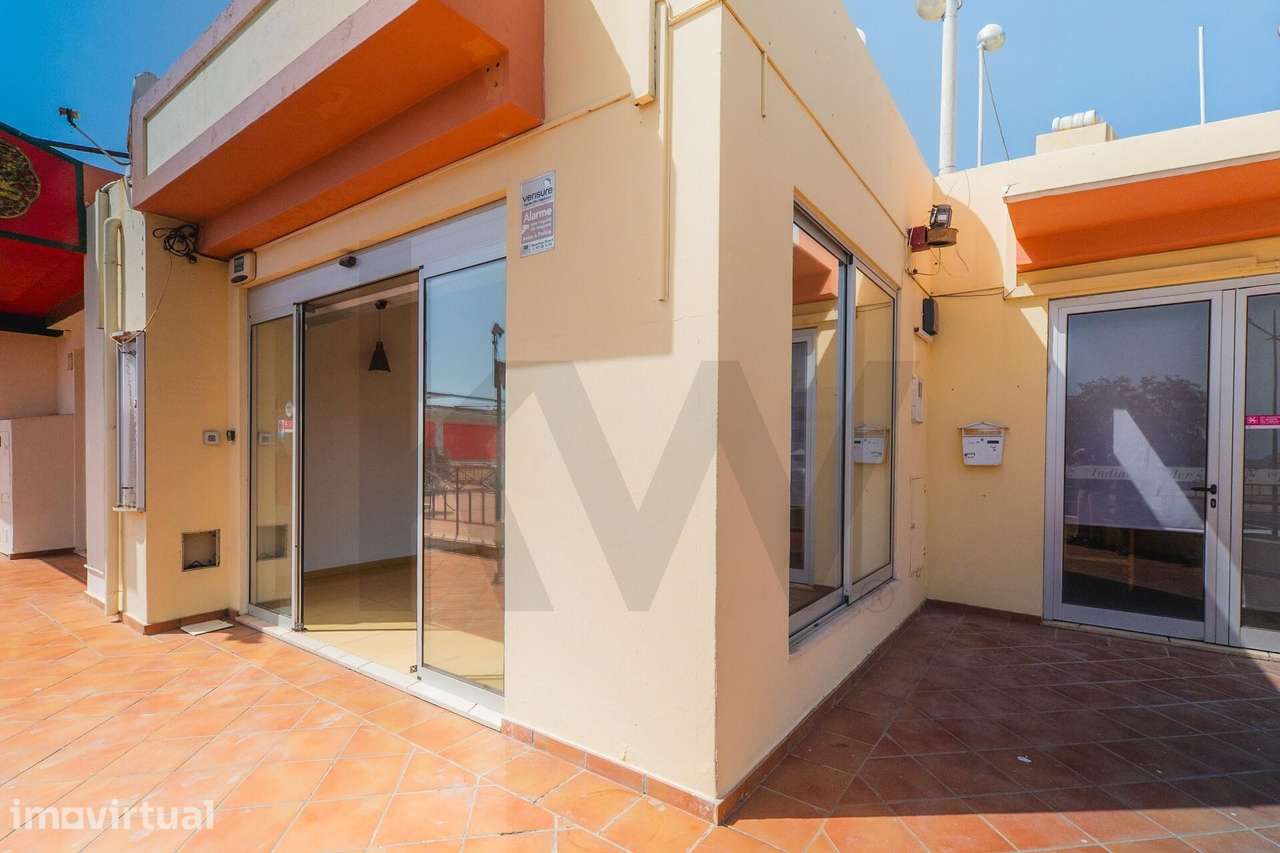 Espaço Comercial Licenciado para Restauração | Quinta da Bela Vista, A - Grande imagem: 2/20
