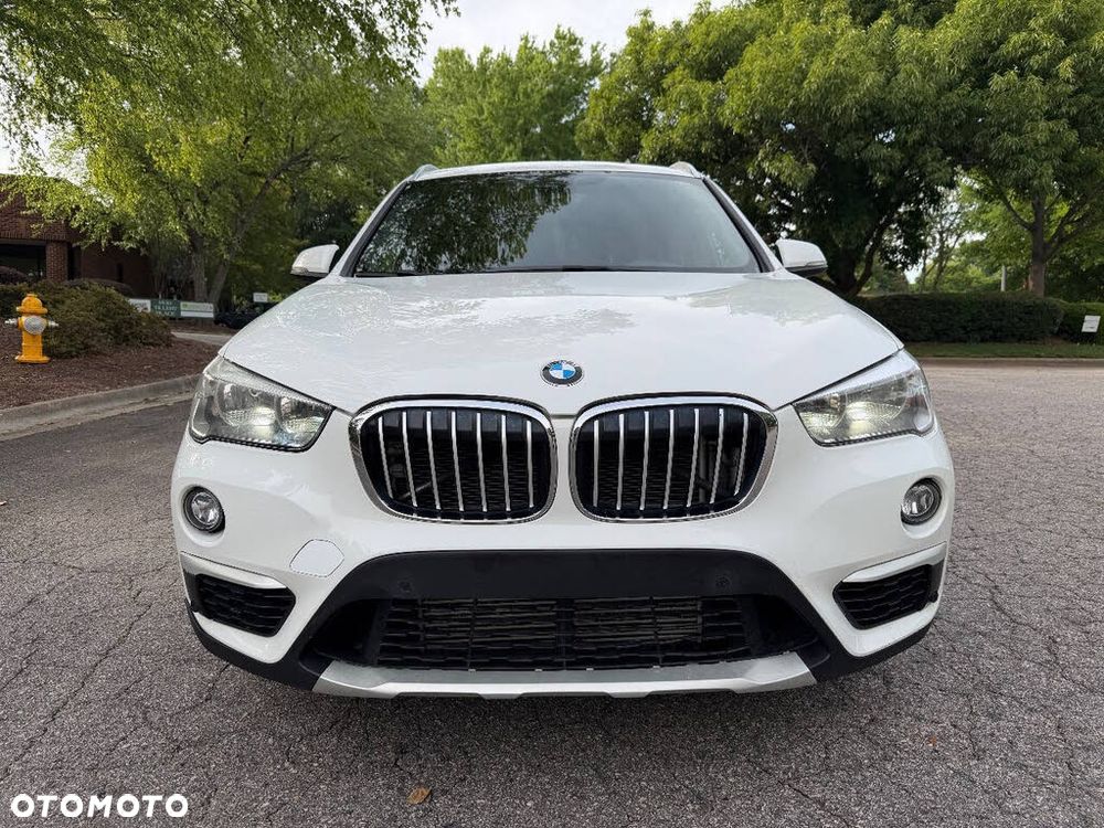 BMW X1 - 2