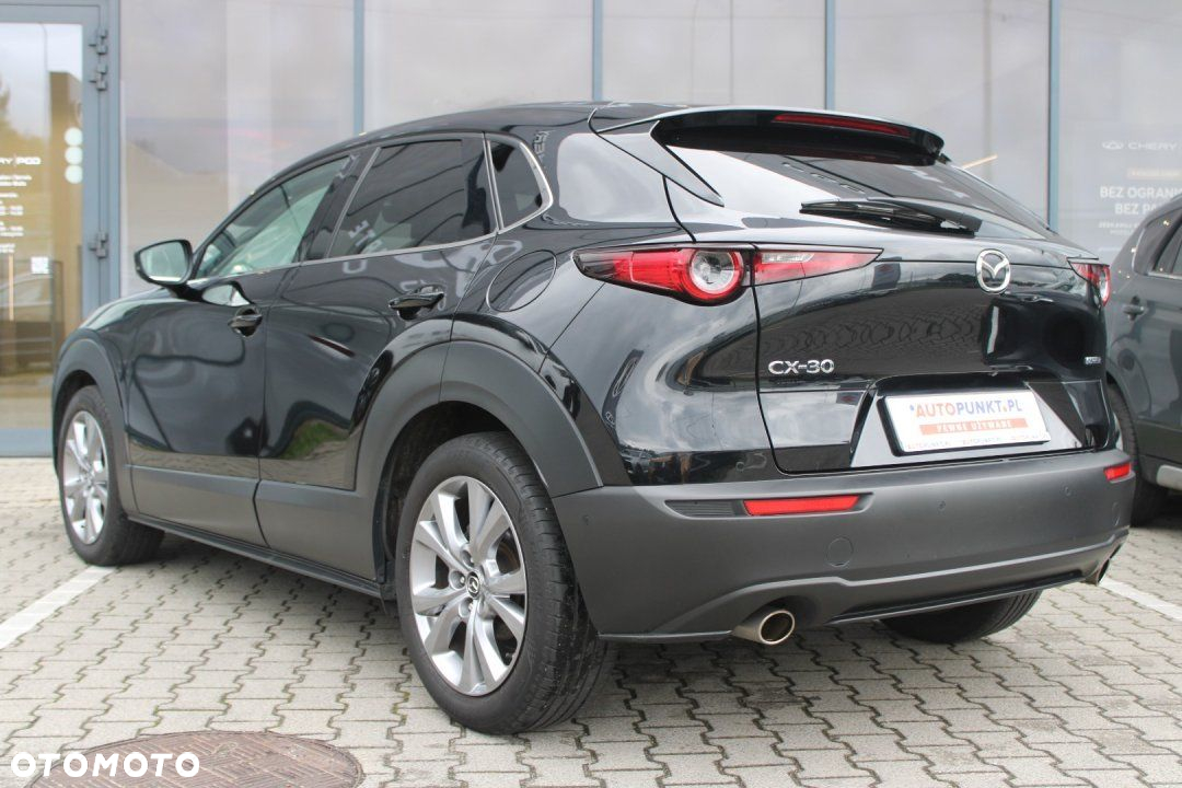 Mazda CX-30 - 6