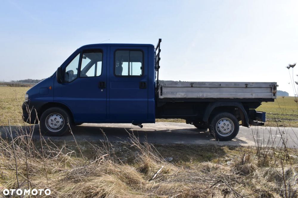 Peugeot Boxer - 9