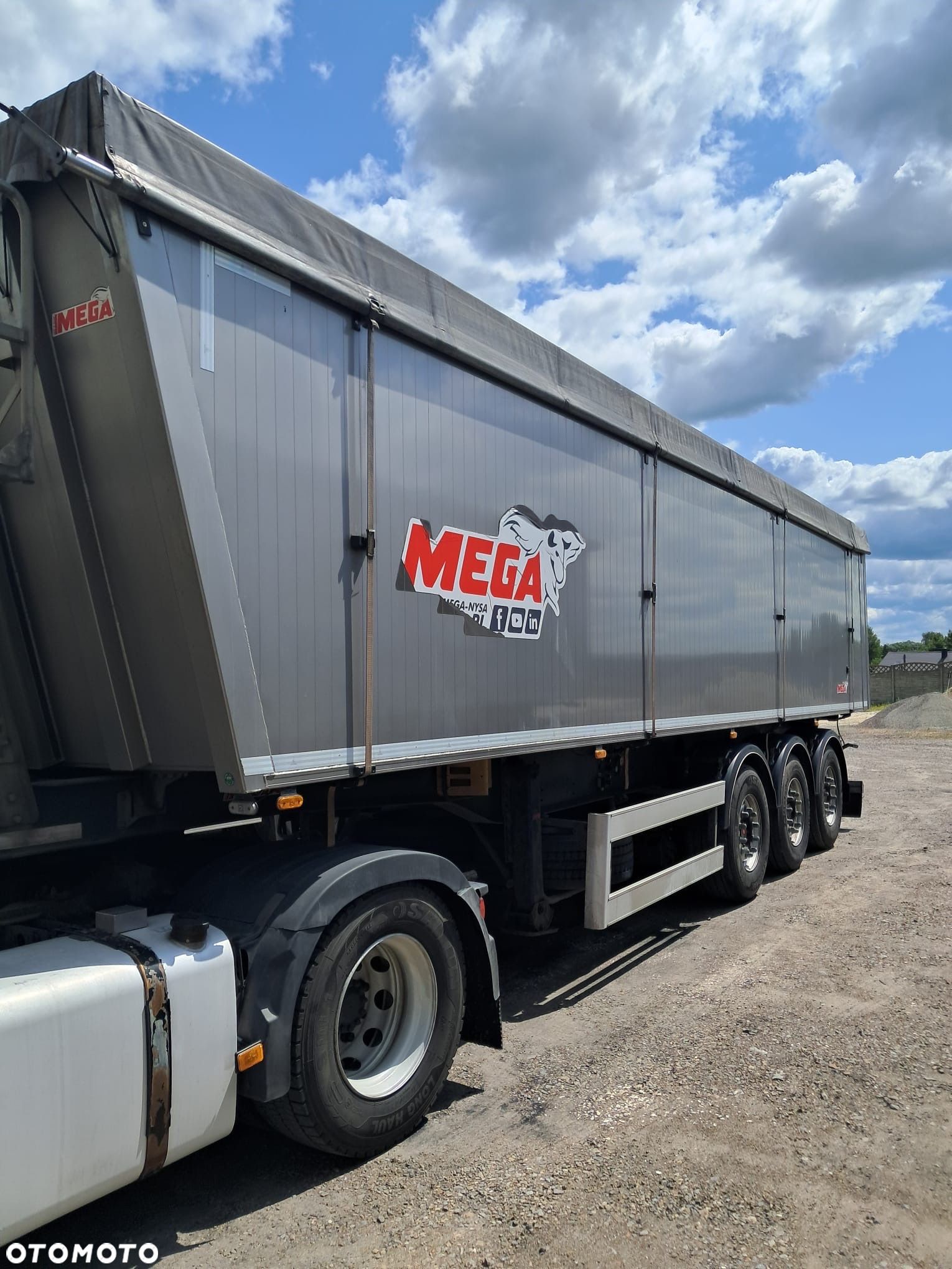 Mega light - 1
