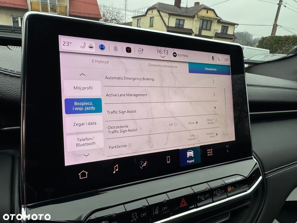 Jeep Compass 1.3 T4 PHEV 4xe 80th Anniversary S&S - 30