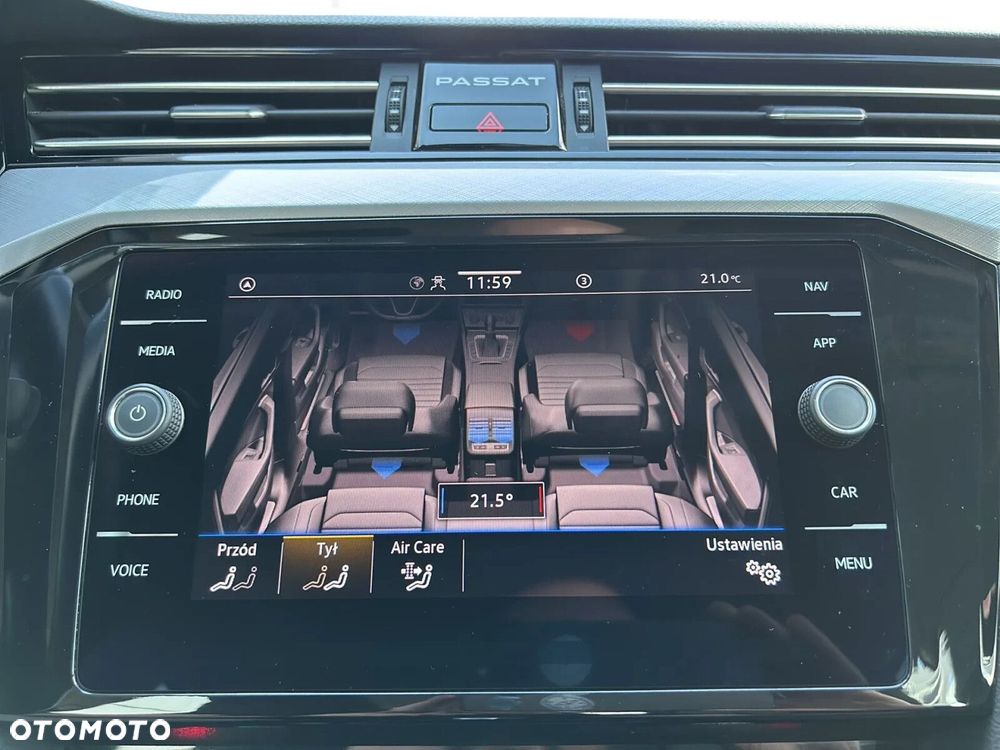 Volkswagen Passat Variant 1.5 TSI EVO Business DSG - 35