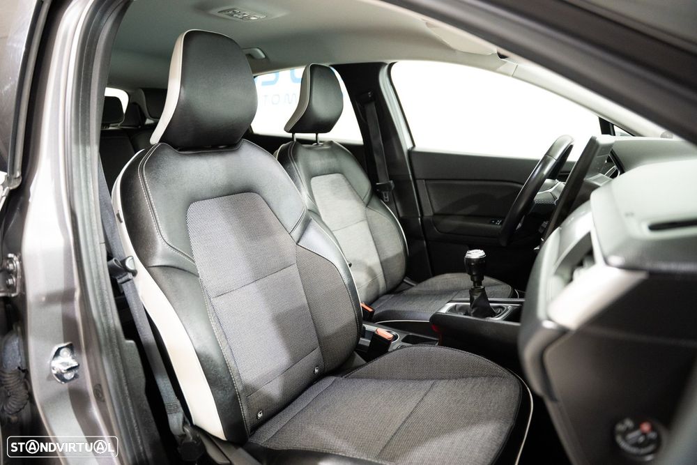 Renault Captur 1.0 TCe Exclusive - 20