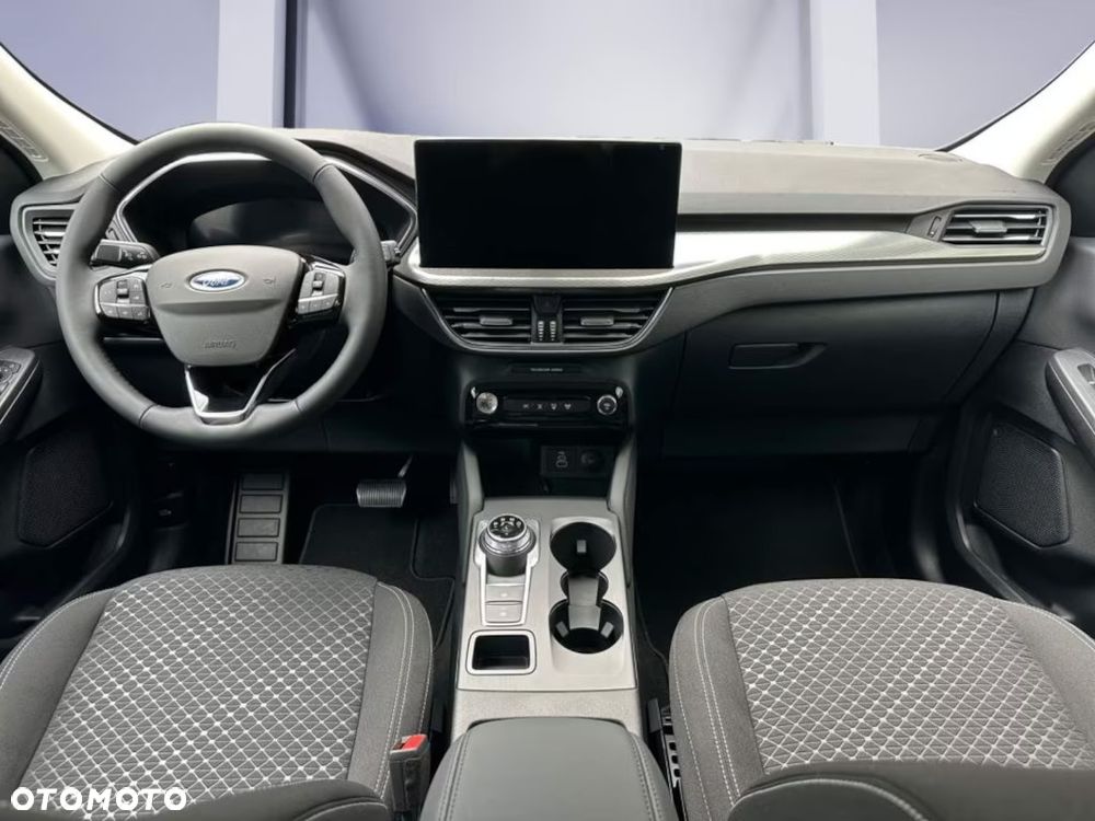 Ford Kuga 2.5 FHEV FWD Titanium - 11